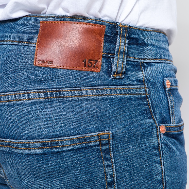 Jeans "Slimmy" Jeans "Slimmy"